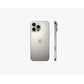 Apple iPhone 16 Pro Max (Fully Unlocked) - Natural Titanium - 512 GB | TekReplay