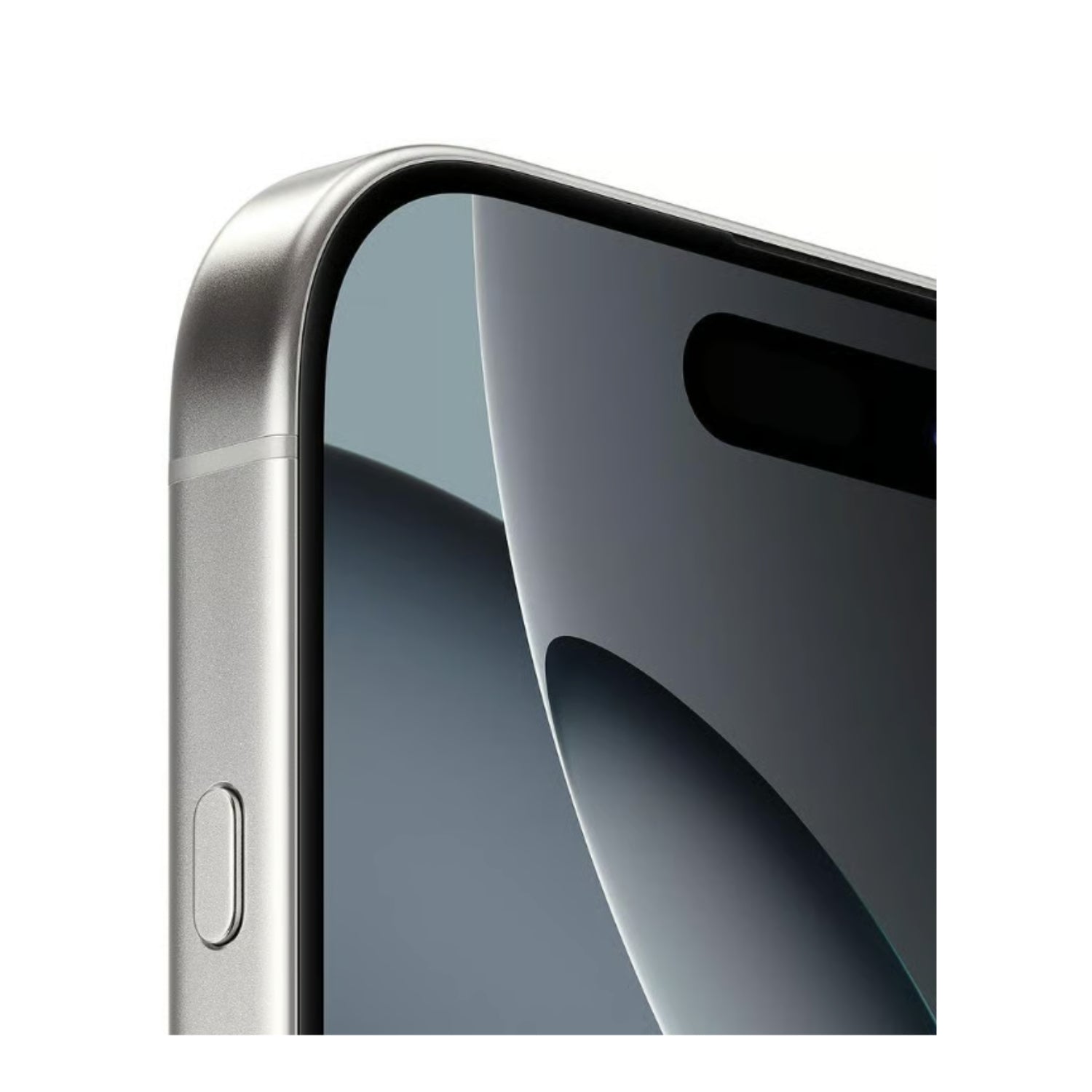 Apple iPhone 16 Pro Max (Fully Unlocked) - White Titanium - 512 GB | TekReplay