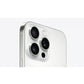 Apple iPhone 16 Pro Max (Fully Unlocked) - White Titanium - 512 GB | TekReplay