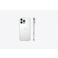 Apple iPhone 16 Pro Max (Fully Unlocked) - White Titanium - 512 GB | TekReplay
