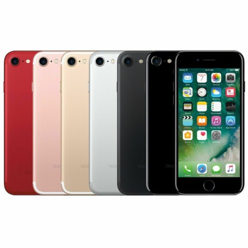 Apple iPhone 7 (GSM Only) | TekReplay