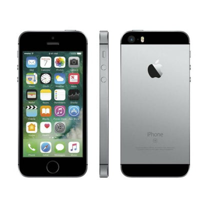 Apple iPhone SE (Fully Unlocked) | TekReplay