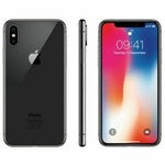 Apple iPhone X (GSM Only) | TekReplay