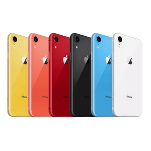 Apple iPhone XR | TekReplay