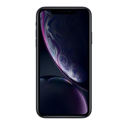 Apple iPhone XR ブラック Apple iPhone XR (Fully Unlocked) - Black - 256 GB
