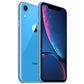 Apple iPhone XR (Fully Unlocked) - Blue - 256 GB | TekReplay