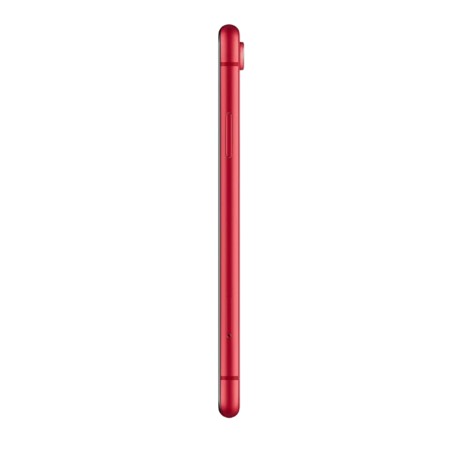 Apple iPhone XR (Fully Unlocked) - Red - 128 GB