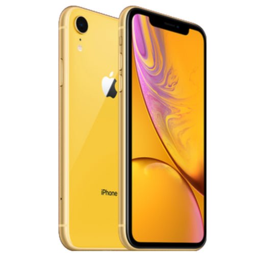 Apple iPhone XR (Fully Unlocked) | TekReplay