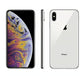 Apple iPhone XS (Fully Unlocked) - Silver - 64 GB | TekReplay