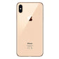 Apple iPhone XS Max (Fully Unlocked) - Gold - 64 GB | TekReplay