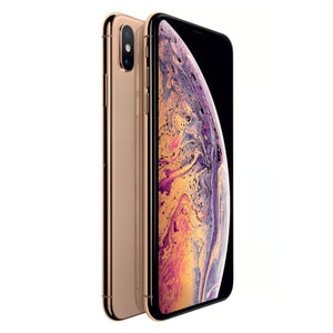 Apple iPhone XS Max (Fully Unlocked) - Gold - 64 GB | TekReplay