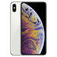 Apple iPhone XS Max (Fully Unlocked) - Silver - 512 GB | TekReplay