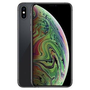 Apple iPhone XS Max (Fully Unlocked) - Space Gray - 512 GB | TekReplay