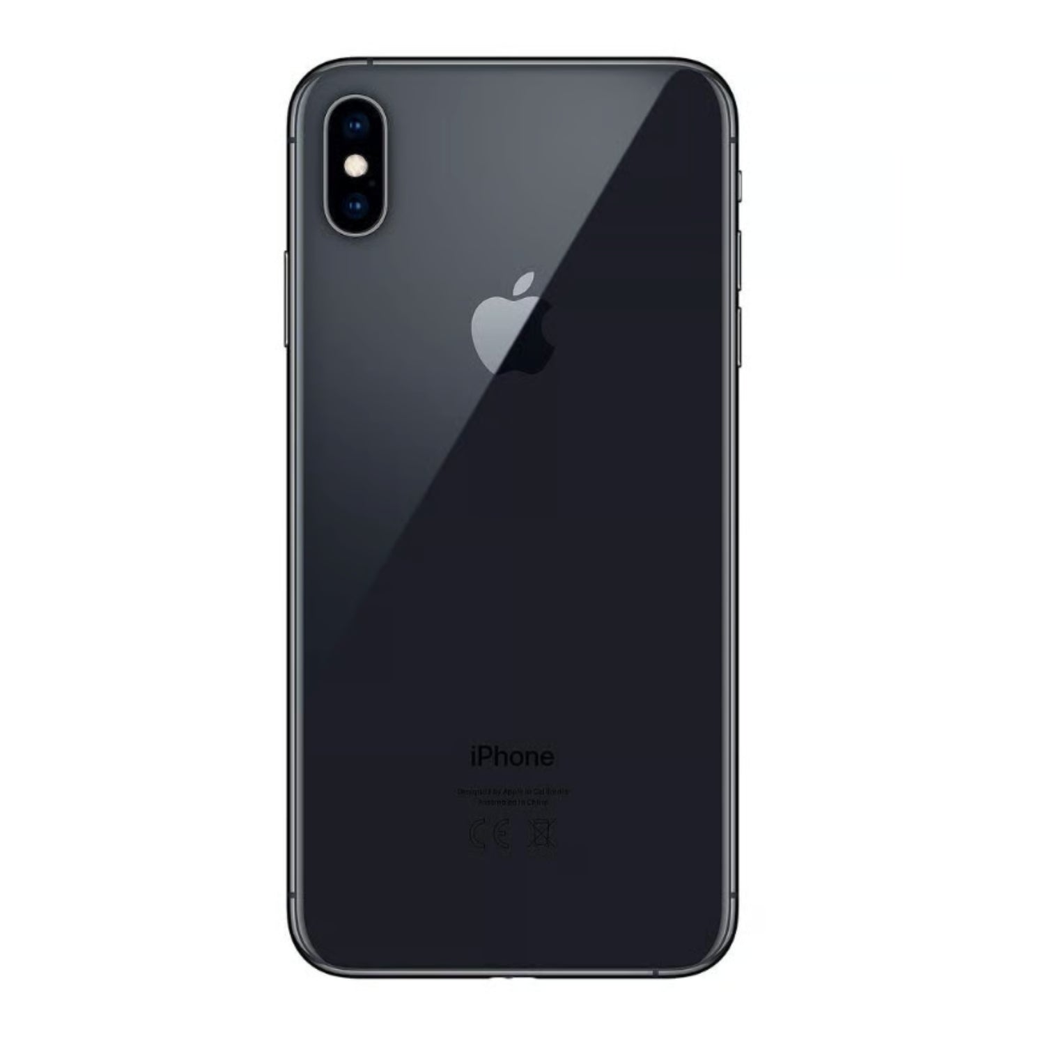 Apple iPhone XS Max (Fully Unlocked) - Space Gray - 64 GB | TekReplay