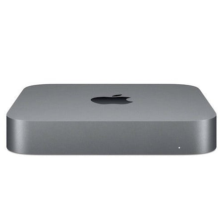 Macデスクトップ Mac mini 2018 core i3 250GB space gray Apple Mac mini (2018) Space Gray | TekReplay
