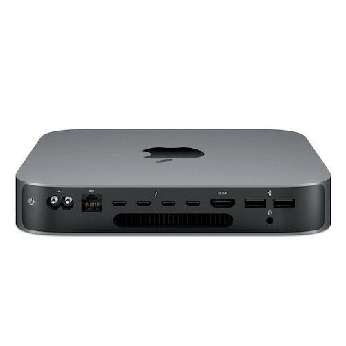 Apple Mac mini (2018) Space Gray | TekReplay