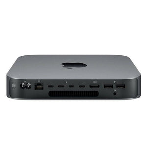 Apple Mac mini (2018) Space Gray | TekReplay