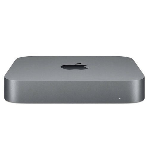 Apple Mac mini Core i7 3.2GHz 32GB RAM 128GB SSD Space Gray MRTR2LL/A (2018) | TekReplay