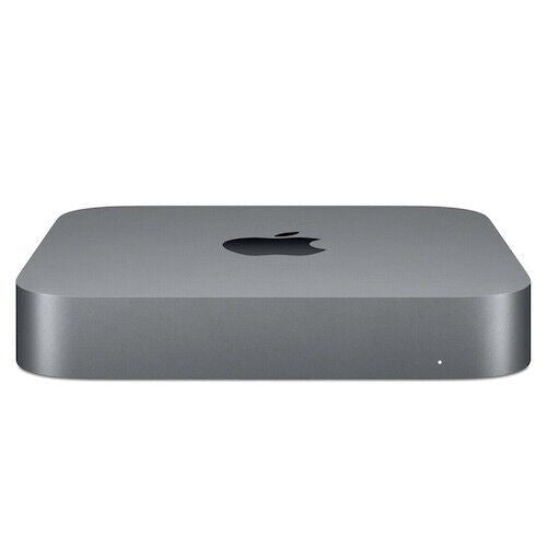 Apple Mac mini シルバー メモリ32GB Apple Mac mini Core i7 3.2GHz 32GB RAM 128GB SSD Space Gray MRTR2LL/A