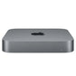 Apple Mac mini Core i7 3.2GHz 32GB RAM 128GB SSD Space Gray MRTR2LL/A (2018) | TekReplay