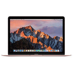 Apple MacBook (12 - inch, Retina, 2017) Rose Gold | TekReplay