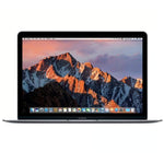 Apple MacBook (12 - inch, Retina, Early 2015) Space Gray | TekReplay
