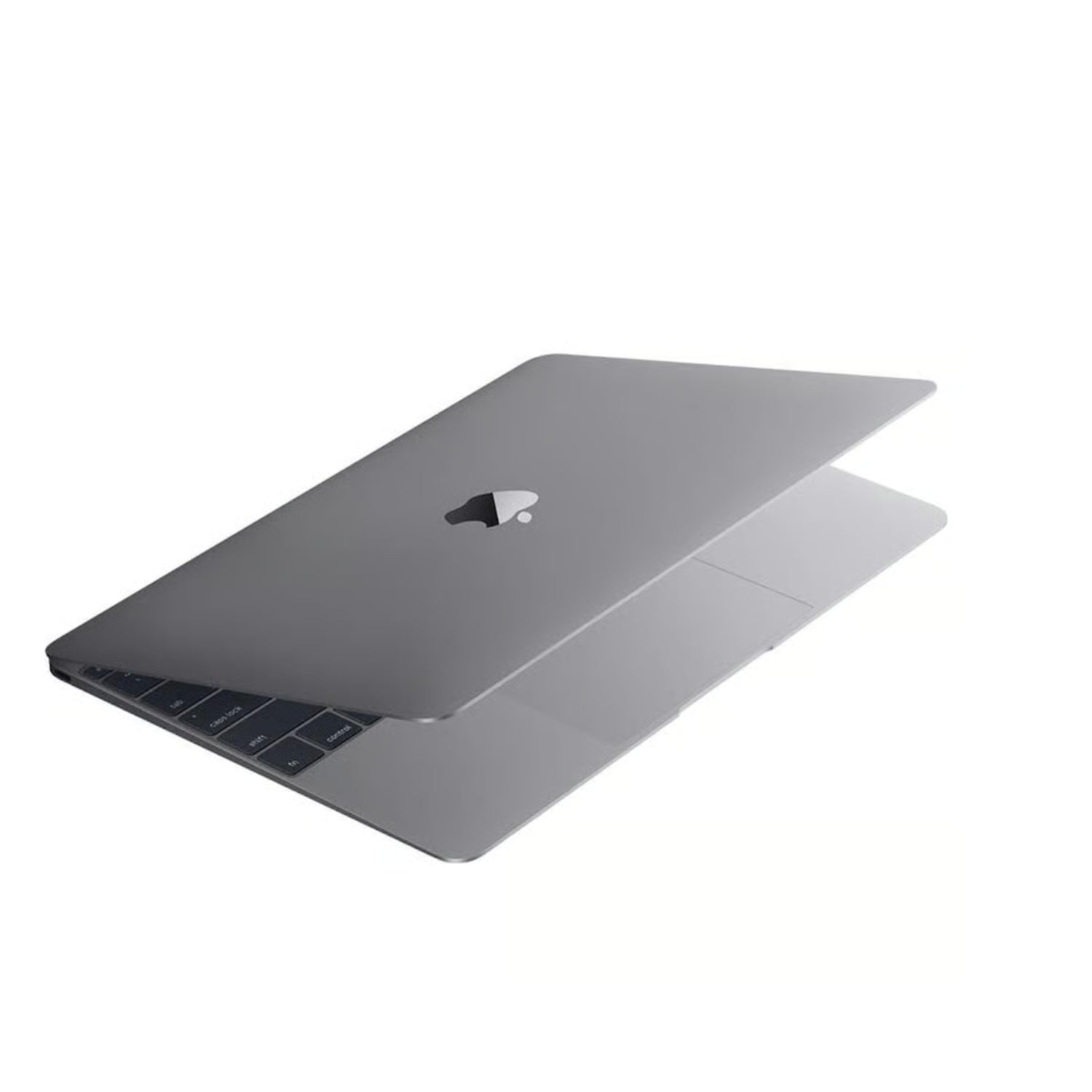 Apple MacBook (12-inch, Retina, Early 2015) Space Gray | TekReplay