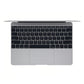Apple MacBook (12 - inch, Retina, Early 2015) Space Gray | TekReplay