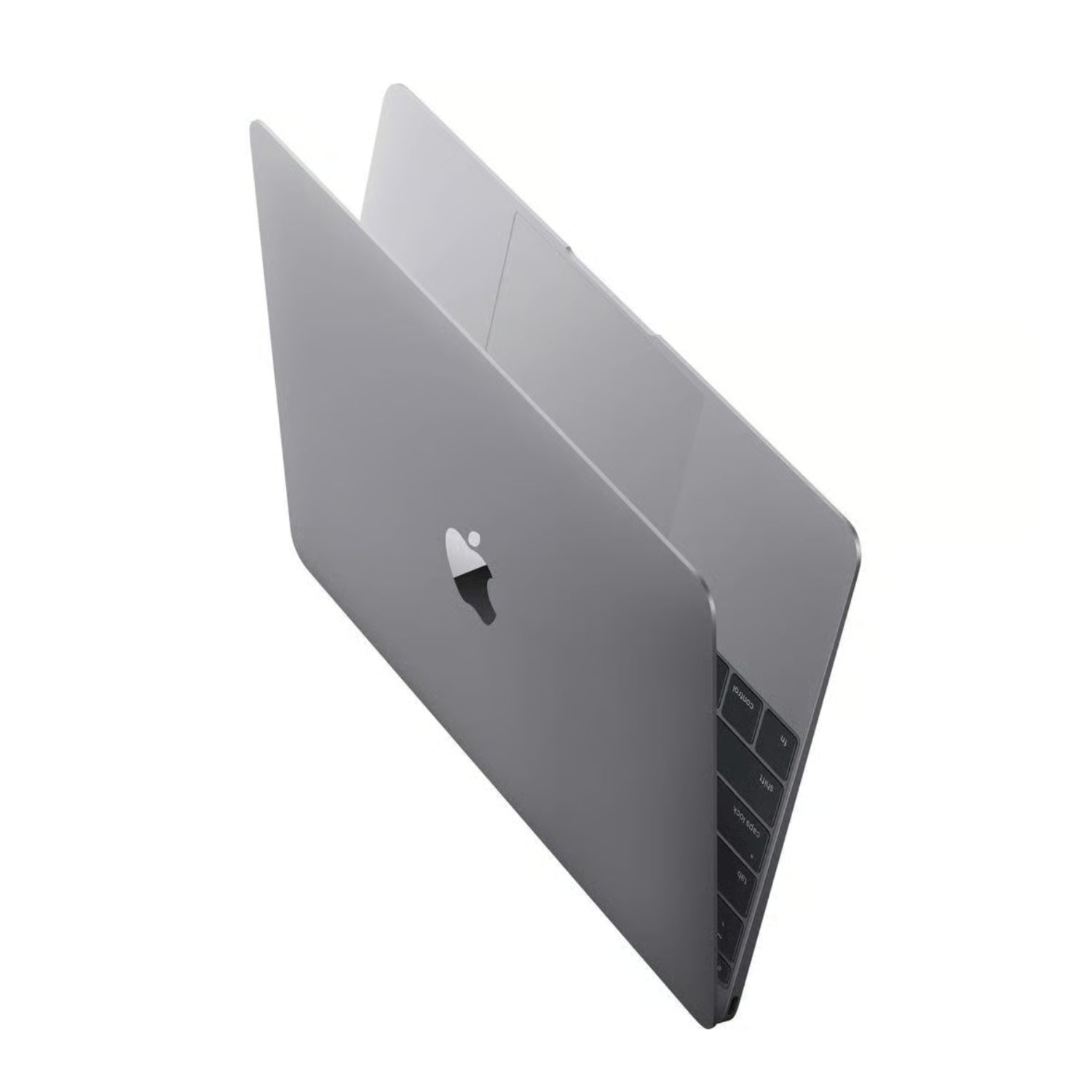 Apple MacBook (12 - inch, Retina, Early 2015) Space Gray | TekReplay