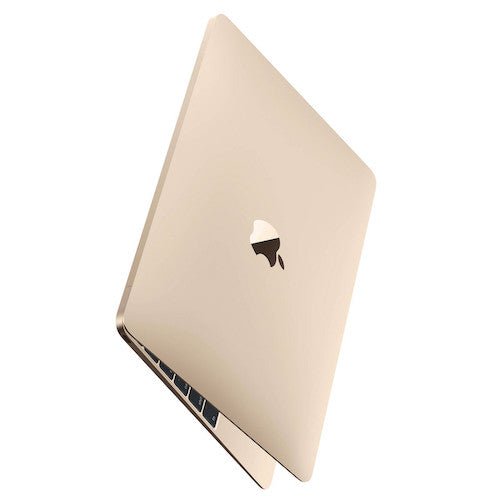 Apple MacBook (12 - inch, Retina, Early 2016) Gold | TekReplay