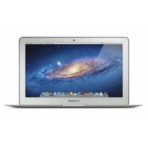 Apple MacBook Air (11 - inch, Early 2014) Silver | TekReplay