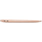 Apple MacBook Air (13 - inch, M1 Chip, 2020) Gold | TekReplay