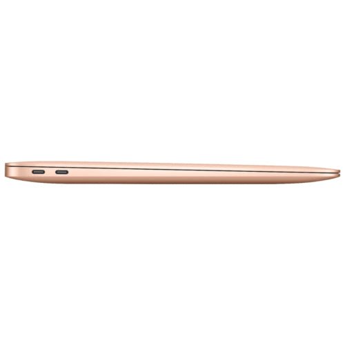 Apple MacBook Air (13 - inch, M1 Chip, 2020) Gold | TekReplay