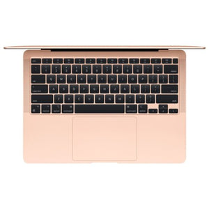 Apple MacBook Air (13 - inch, M1 Chip, 2020) Gold | TekReplay