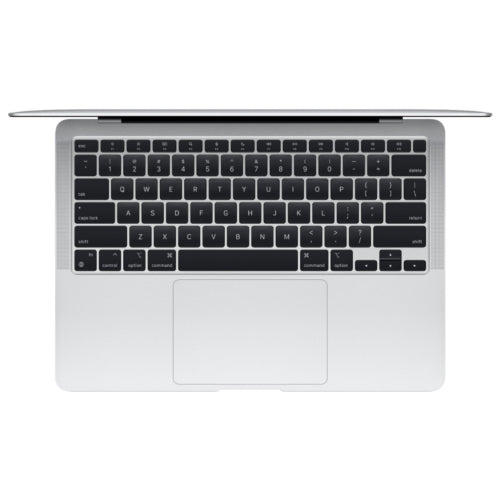Apple MacBook Air (13-inch, M1 Chip, 2020) Silver | TekReplay
