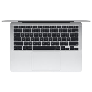 Apple MacBook Air (13 - inch, M1 Chip, 2020) Silver | TekReplay