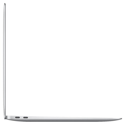 Apple MacBook Air (13 - inch, M1 Chip, 2020) Silver | TekReplay