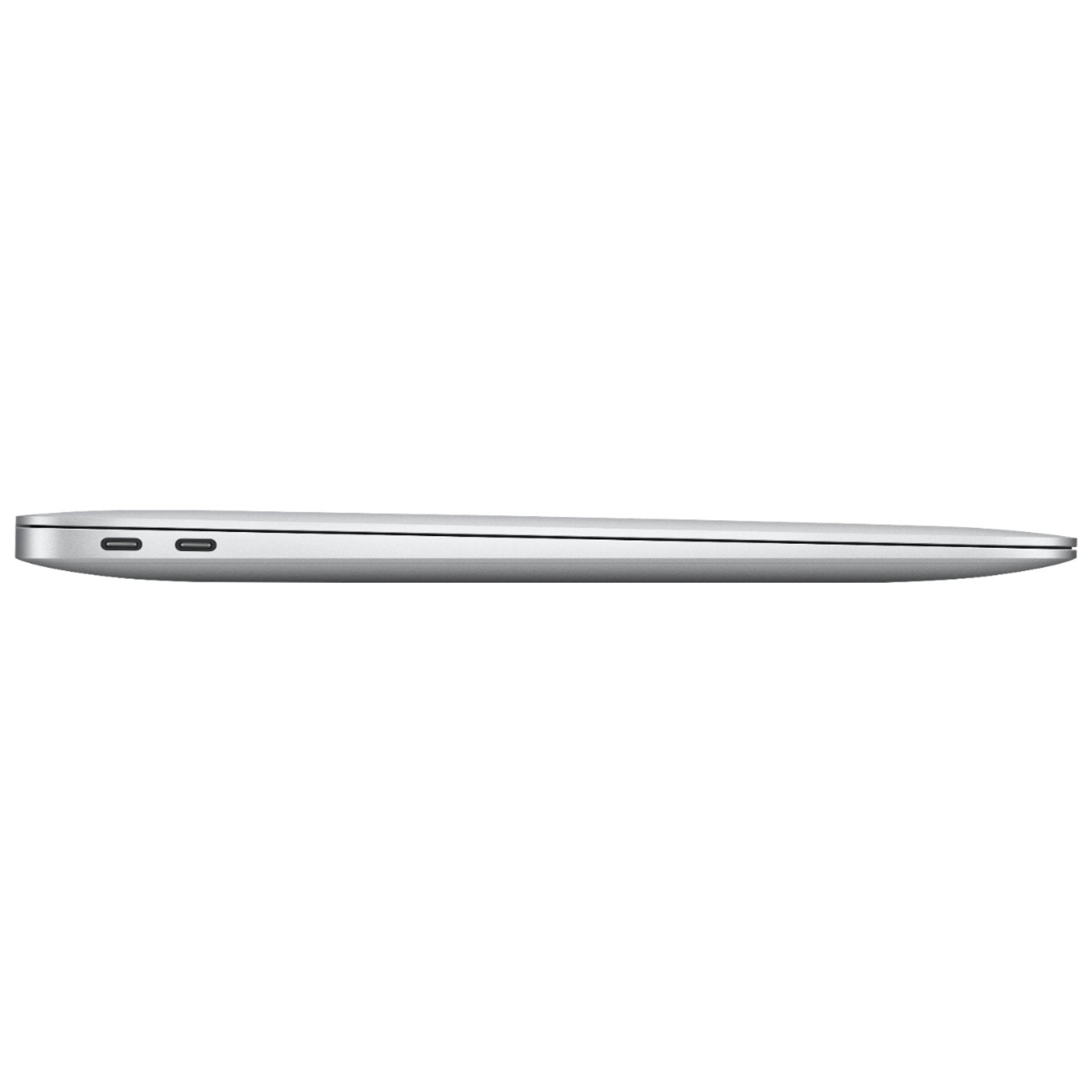 Apple MacBook Air (13-inch, M1 Chip, 2020) Silver | TekReplay