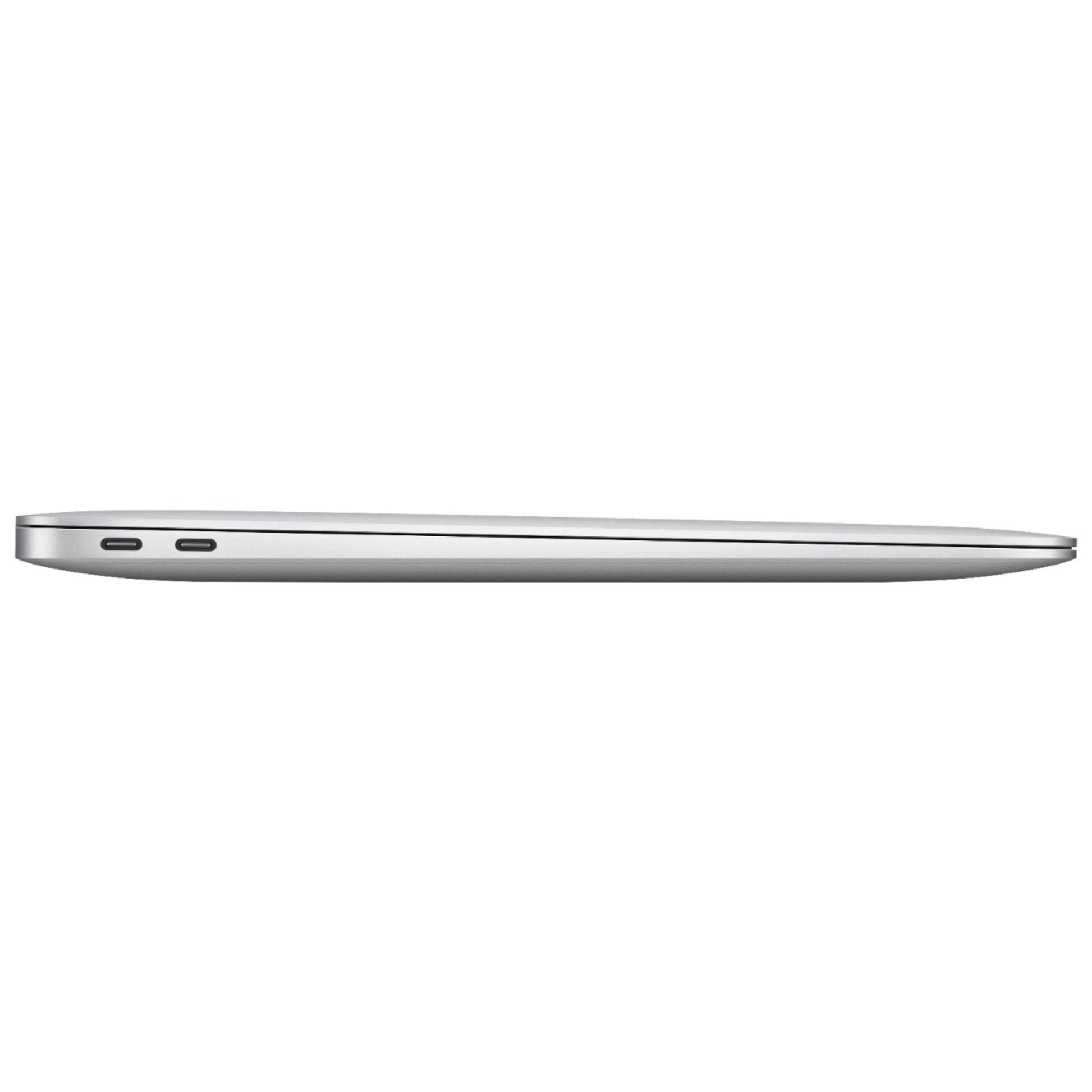 Apple MacBook Air (13 - inch, M1 Chip, 2020) Silver | TekReplay