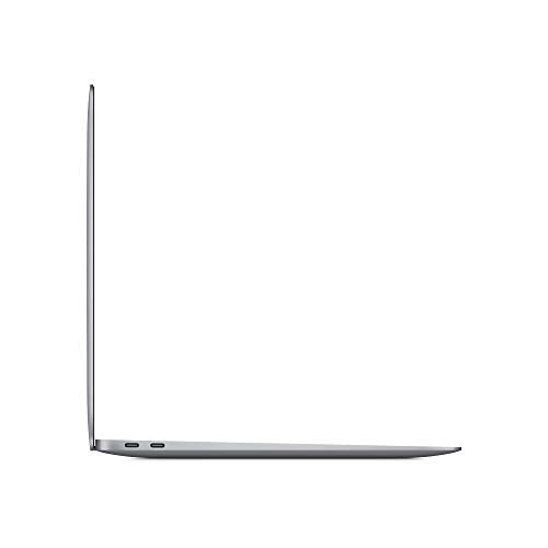 Apple MacBook Air (13 - inch, M1 Chip, 2020) Space Gray | TekReplay