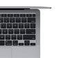 Apple MacBook Air (13 - inch, M1 Chip, 2020) Space Gray | TekReplay