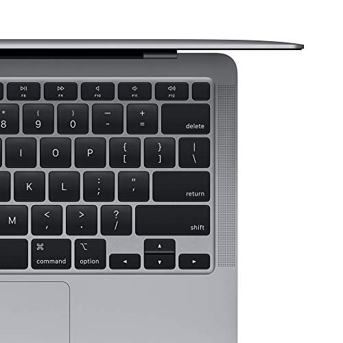 Apple MacBook Air (13 - inch, M1 Chip, 2020) Space Gray | TekReplay