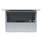 Apple MacBook Air (13 - inch, M1 Chip, 2020) Space Gray | TekReplay