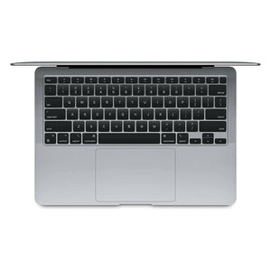 Apple MacBook Air (13 - inch, M1 Chip, 2020) Space Gray | TekReplay