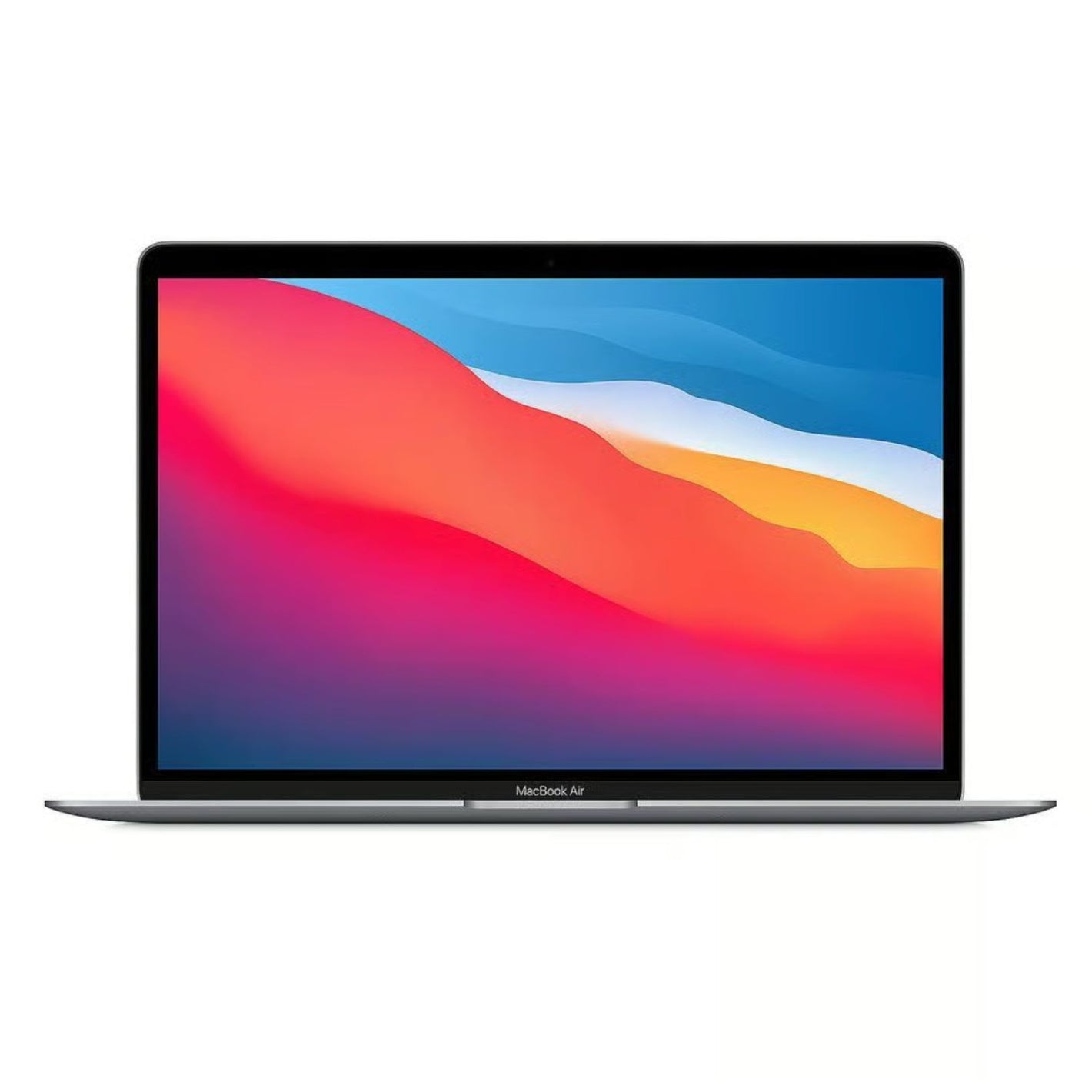 Apple MacBook Air (13 - inch, M1 Chip, 2020) Space Gray | TekReplay