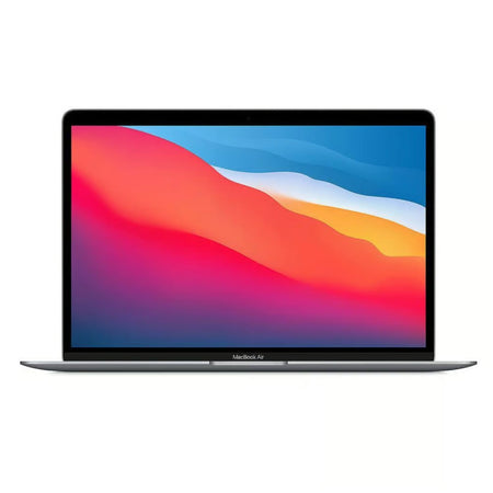 アップルMacBookAir 2020 Apple MacBook Air (13-inch, M1 Chip, 2020) Space Gray | TekReplay