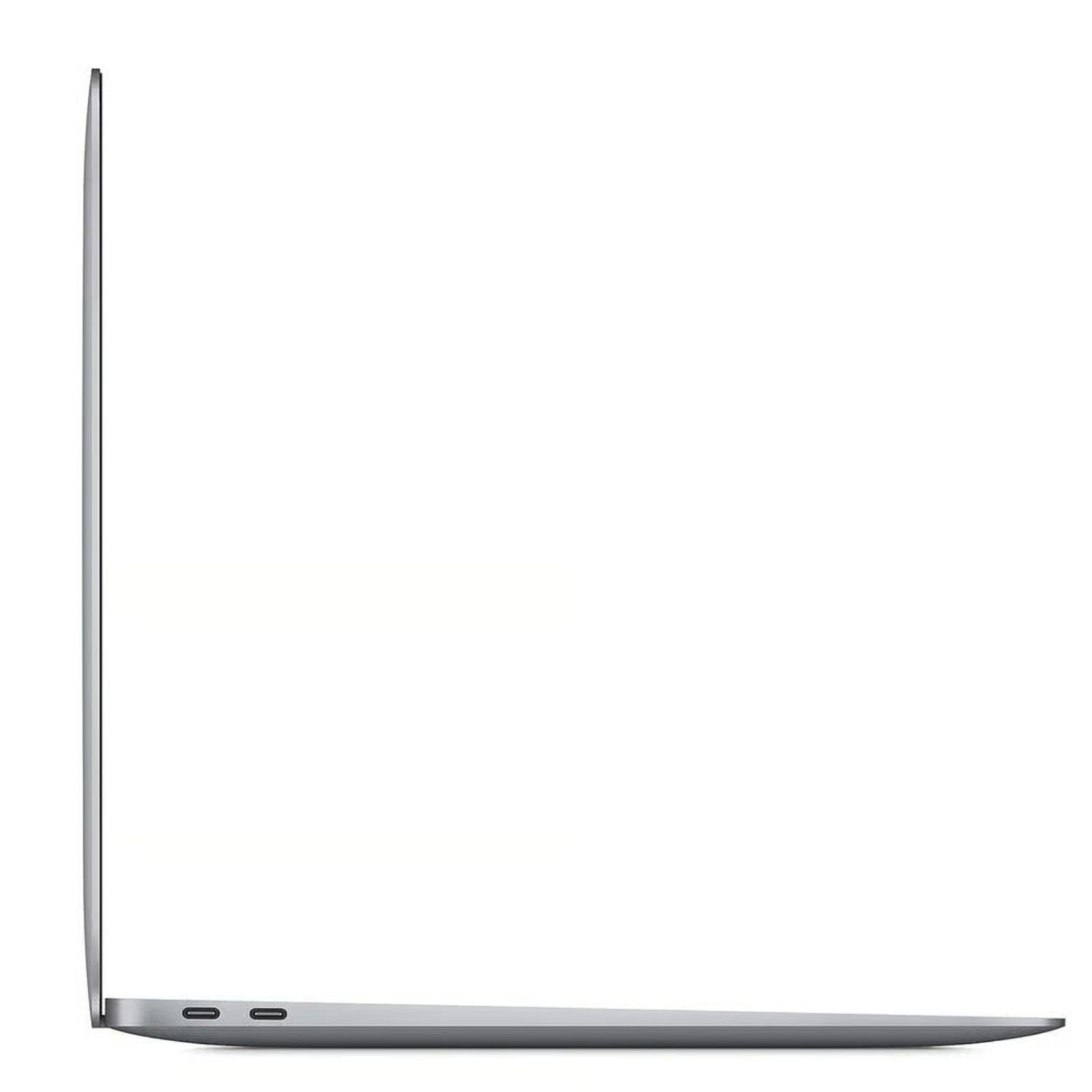 Apple MacBook Air (13 - inch, M1 Chip, 2020) Space Gray | TekReplay