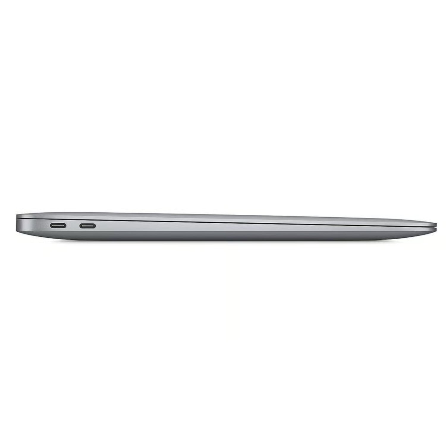 Apple MacBook Air (13 - inch, M1 Chip, 2020) Space Gray | TekReplay