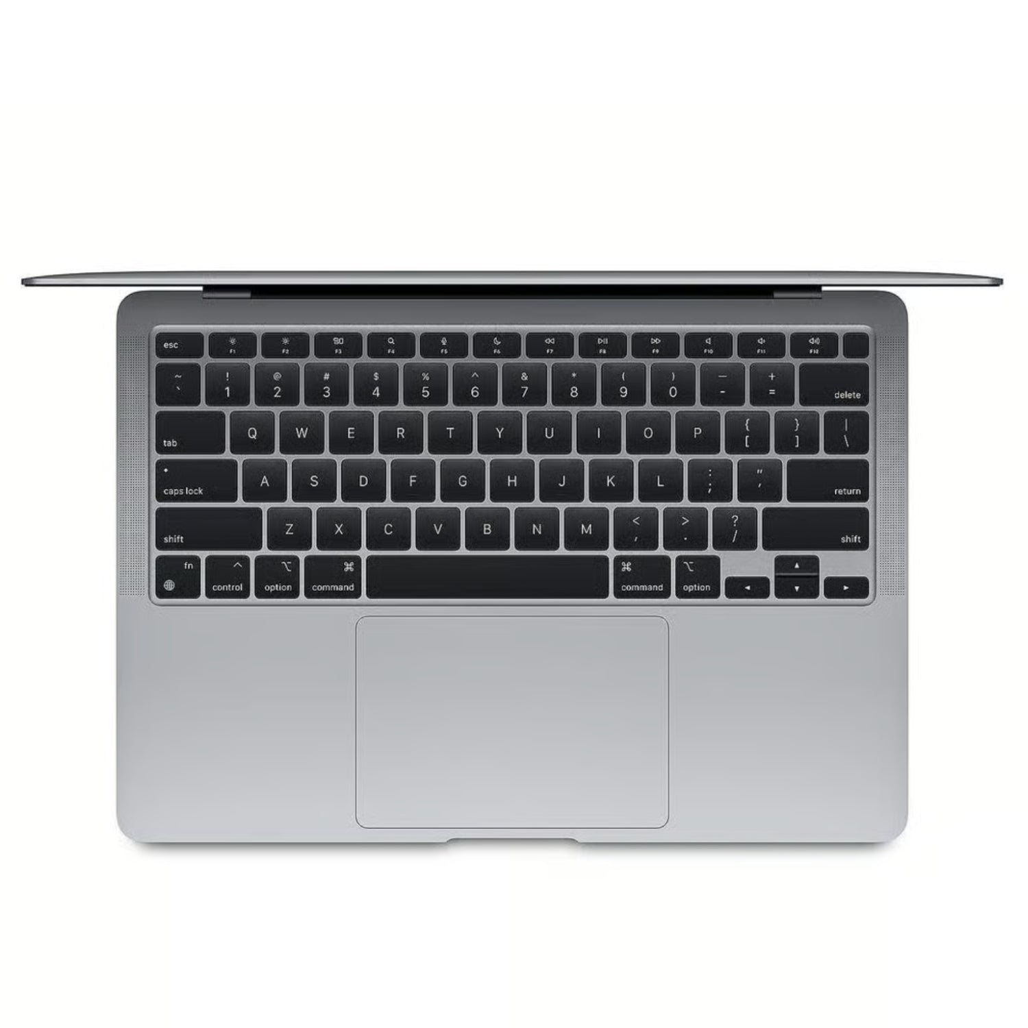 Apple MacBook Air (13 - inch, M1 Chip, 2020) Space Gray | TekReplay