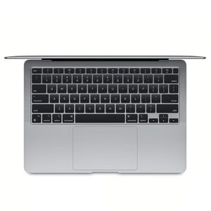 Apple MacBook Air (13 - inch, M1 Chip, 2020) Space Gray | TekReplay